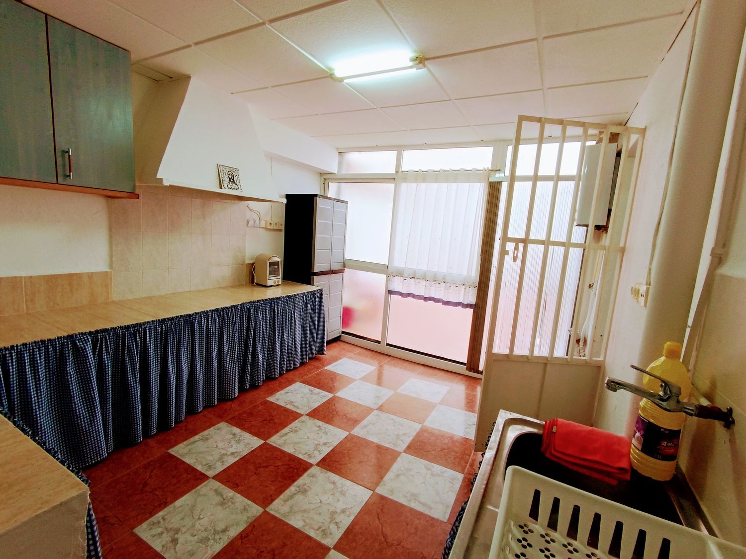 Piso en calle Aureliano Ibarra, 12 - Foto 24