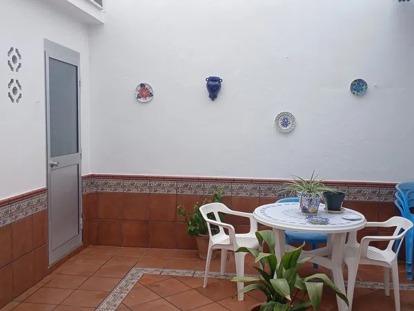 Chalet adosado en calle Almazara, 15 - Foto 2