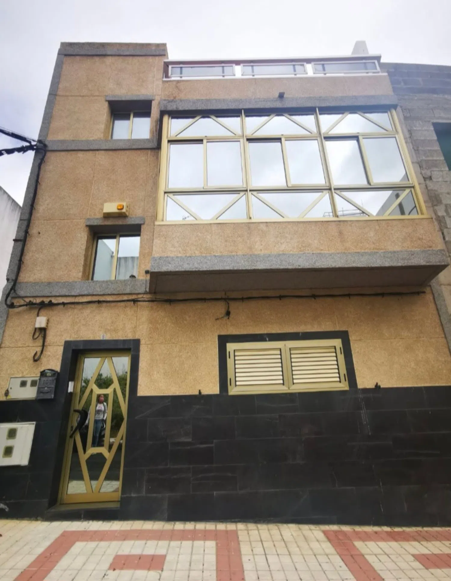 Piso en Pintor antonio, 7 - Foto 1