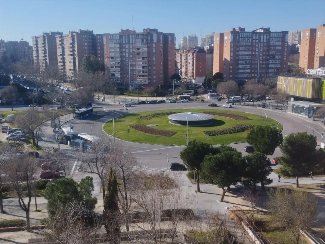 Piso en  Calle Chaparral 3