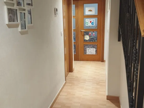 Piso en calle Juan De Diego, 15 - Foto 19