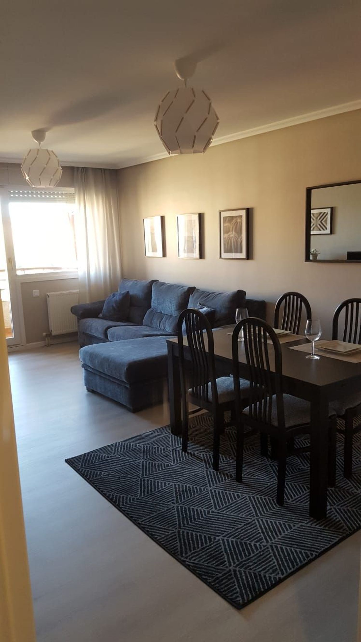 Piso en Calle Leonardo Rucabado, 43, Brazomar, Brazomar - Foto 2