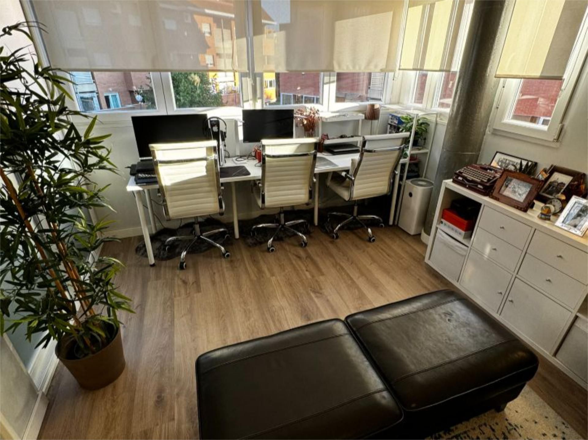 Piso en  Calle Bornos 24D - Foto 13