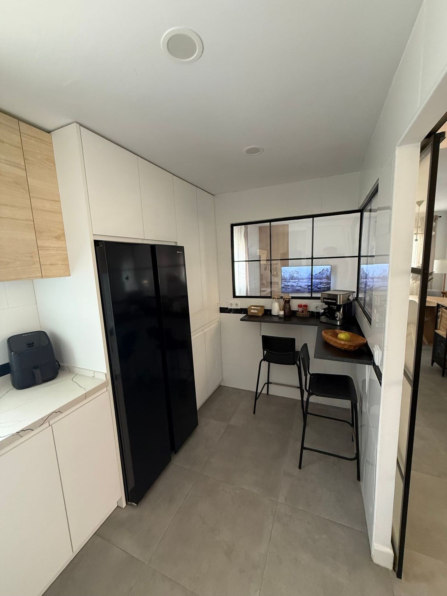 Casa o chalet independiente en Calle de San Juan Bosco, 43, Salesianos - Foto 5