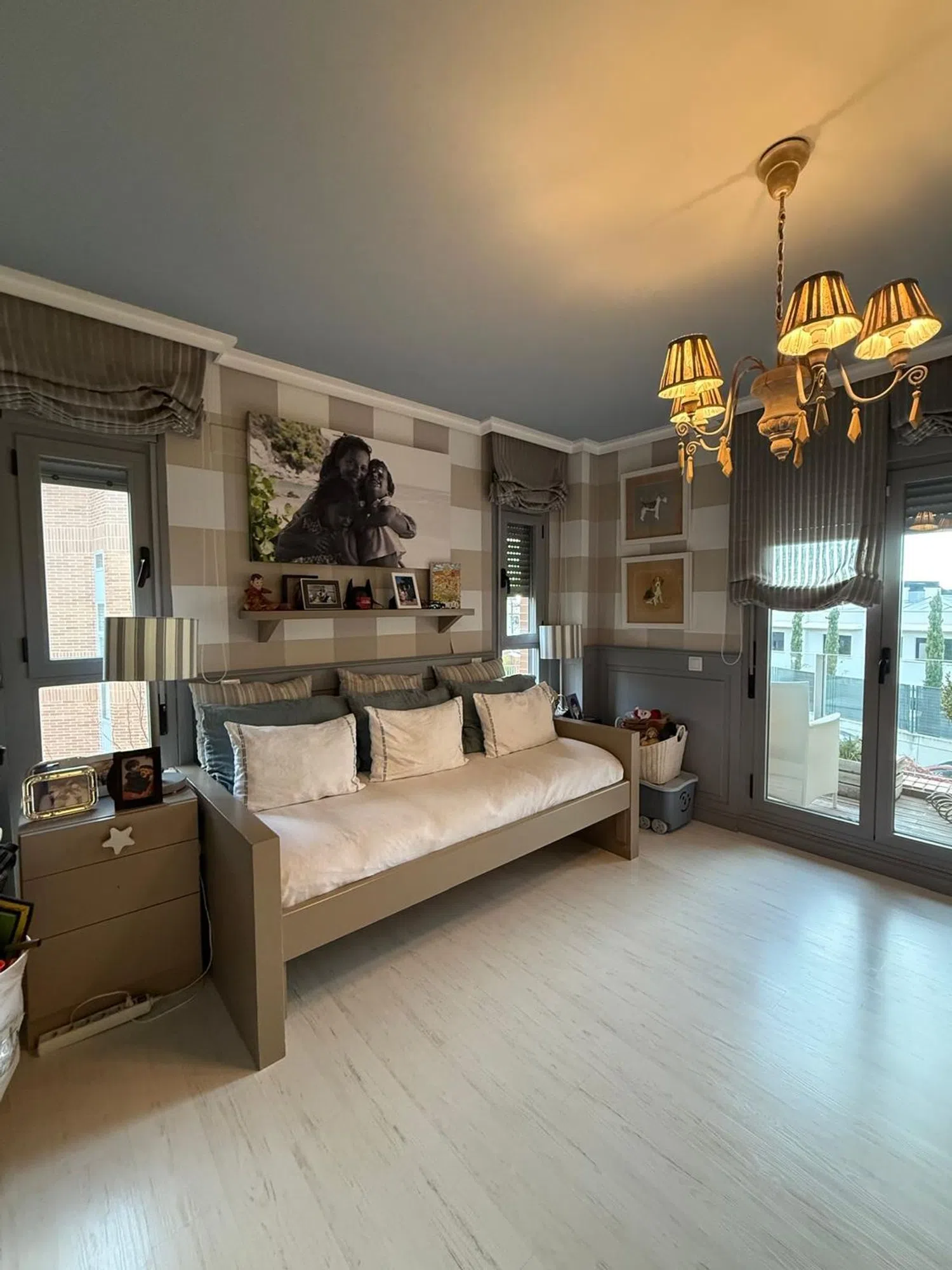 Chalet pareado en calle Xunta de Galicia, 1 -4 - Foto 33