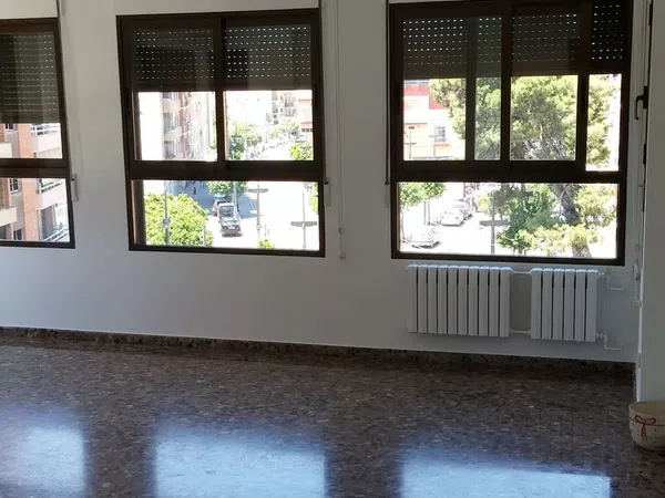 Piso en Avenida de Burjassot, 136, Benicalap - Foto 14