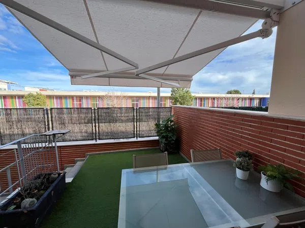 Chalet adosado en Guadalupe, Guadalupe - Foto 4