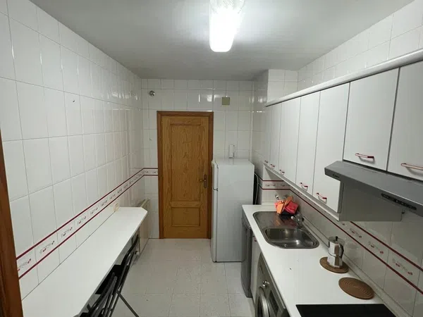 Piso en Paseo Acacias, 10, El Espinar, El Espinar - Foto 4