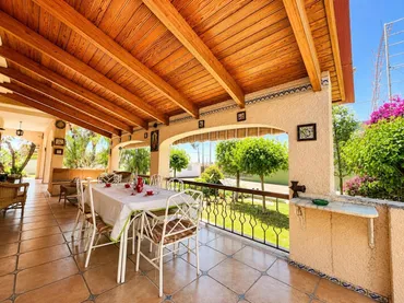 Chalet en  Carrer Alzira 7 - Foto 28