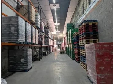 Nave Industrial en  Carrer del Cobalt - Foto 4