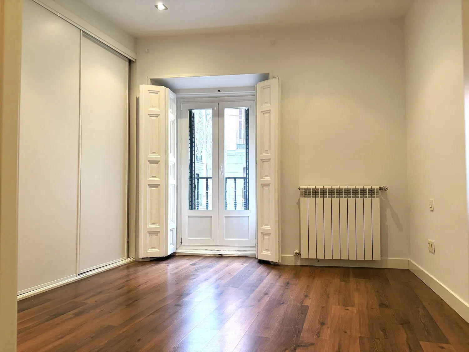 Piso en calle de las Hileras, 12 - Foto 5