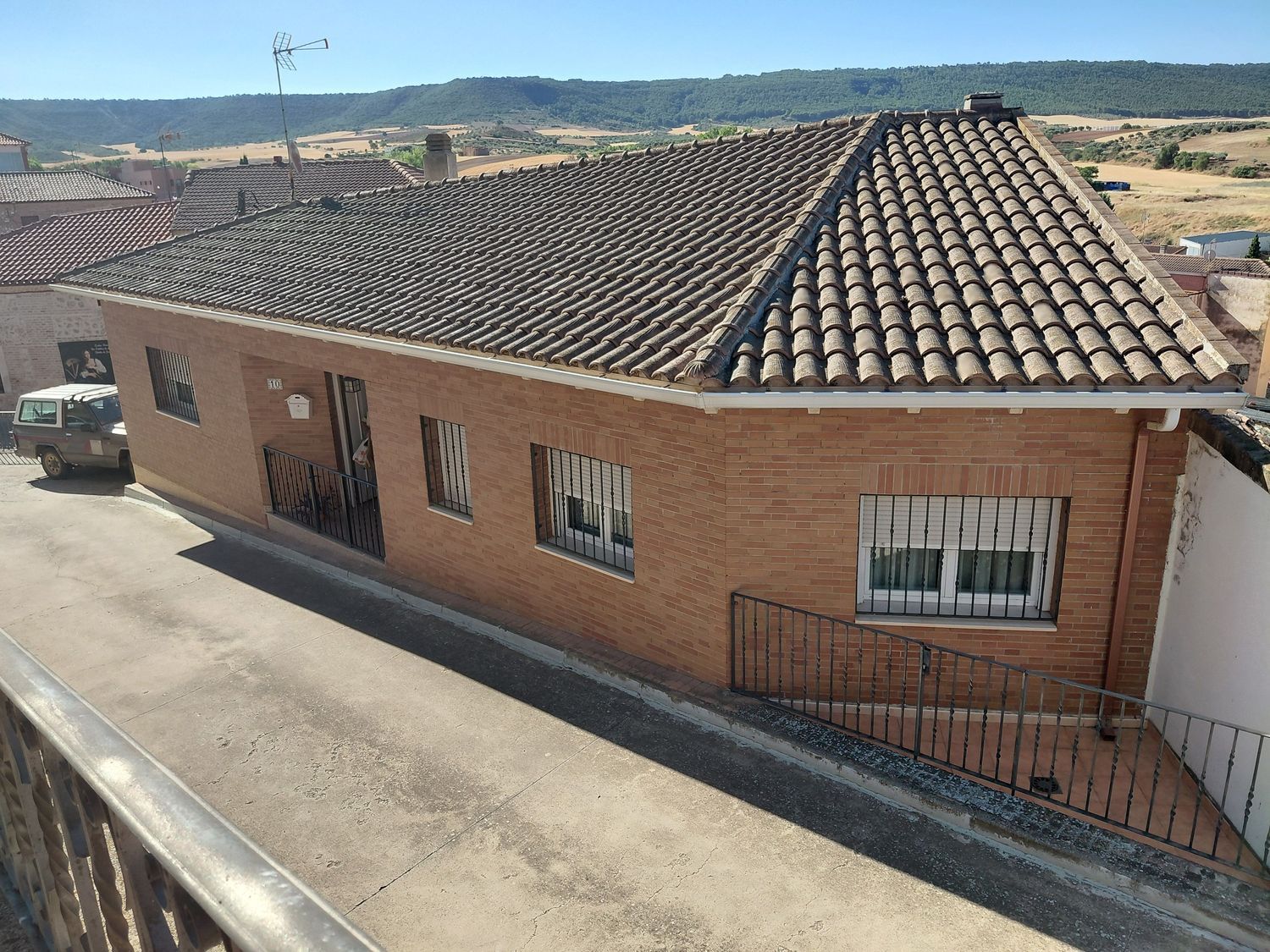 Casa o chalet independiente en Tortola de Henares - Foto 6