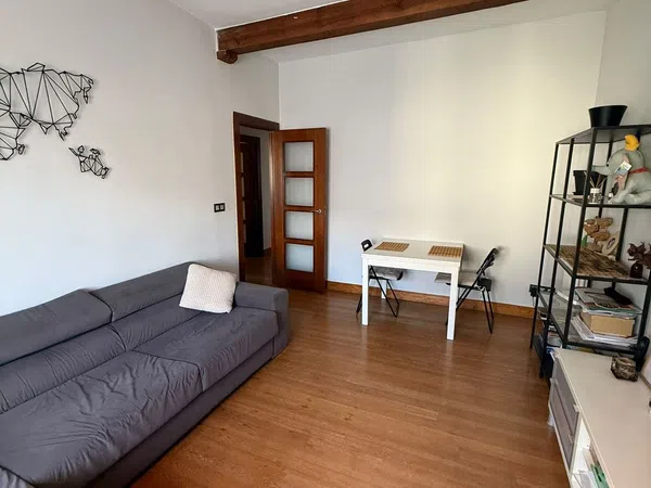 Piso en Calle Amara, 31, Amara Zaharra-Arbaizenea - Foto 2