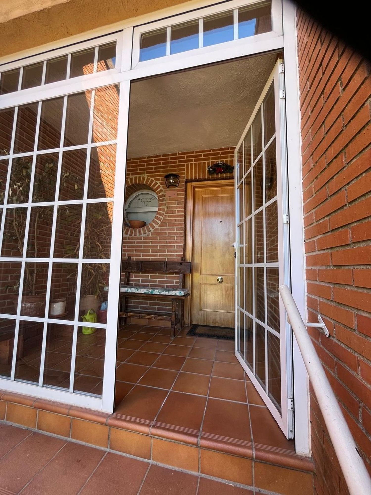 Chalet adosado en La Navata - Foto 3