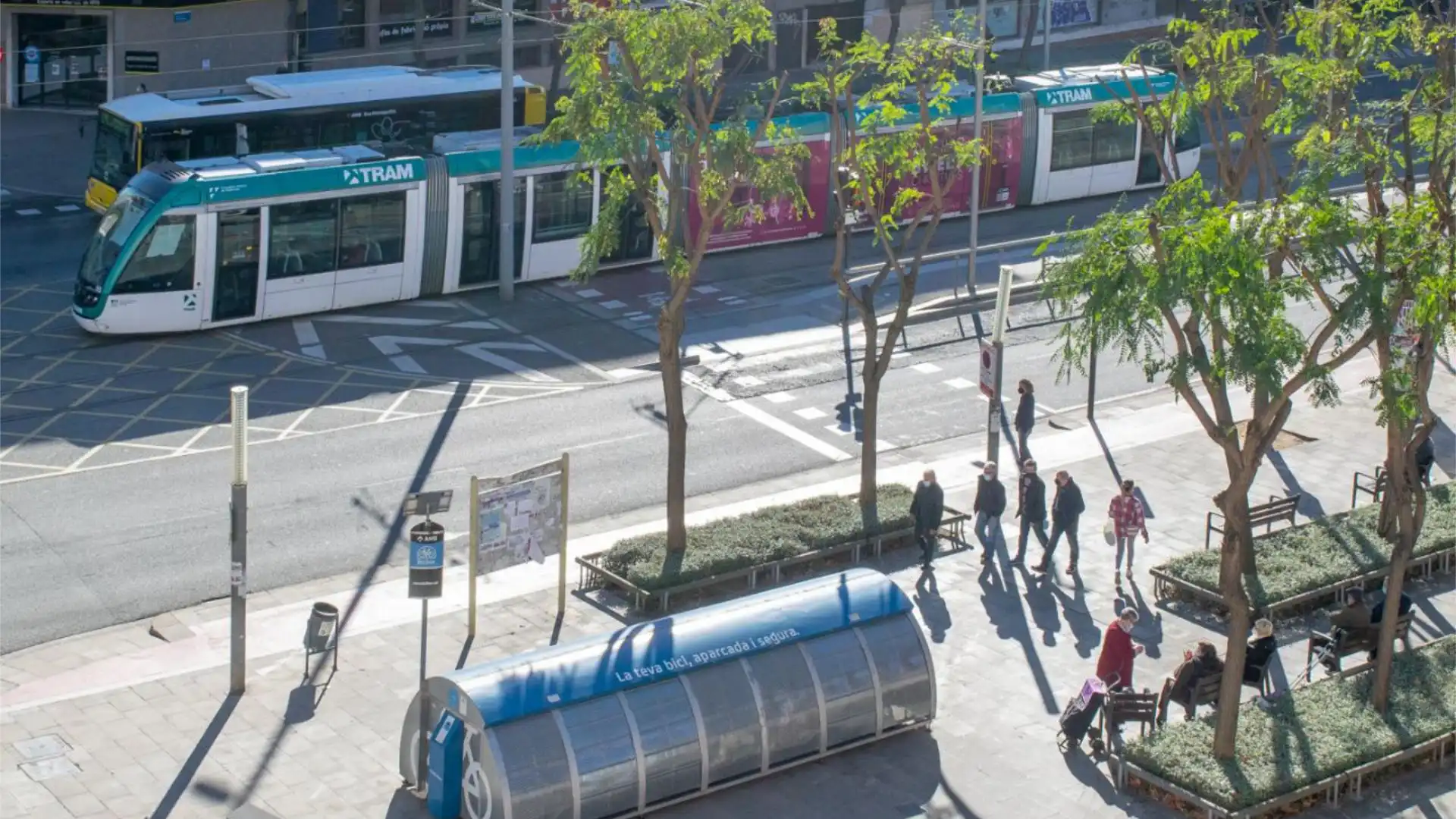 Piso en  Carrer d'Iscle Soler 24 - Foto 21