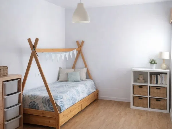 Ático en Barrio Campoamor - Foto 11