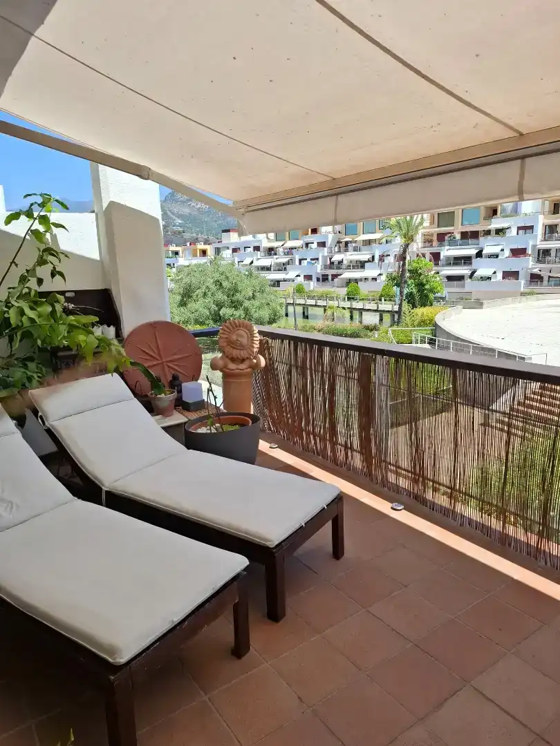Apartamento en  Avenida de la Resina 114 - Foto 4