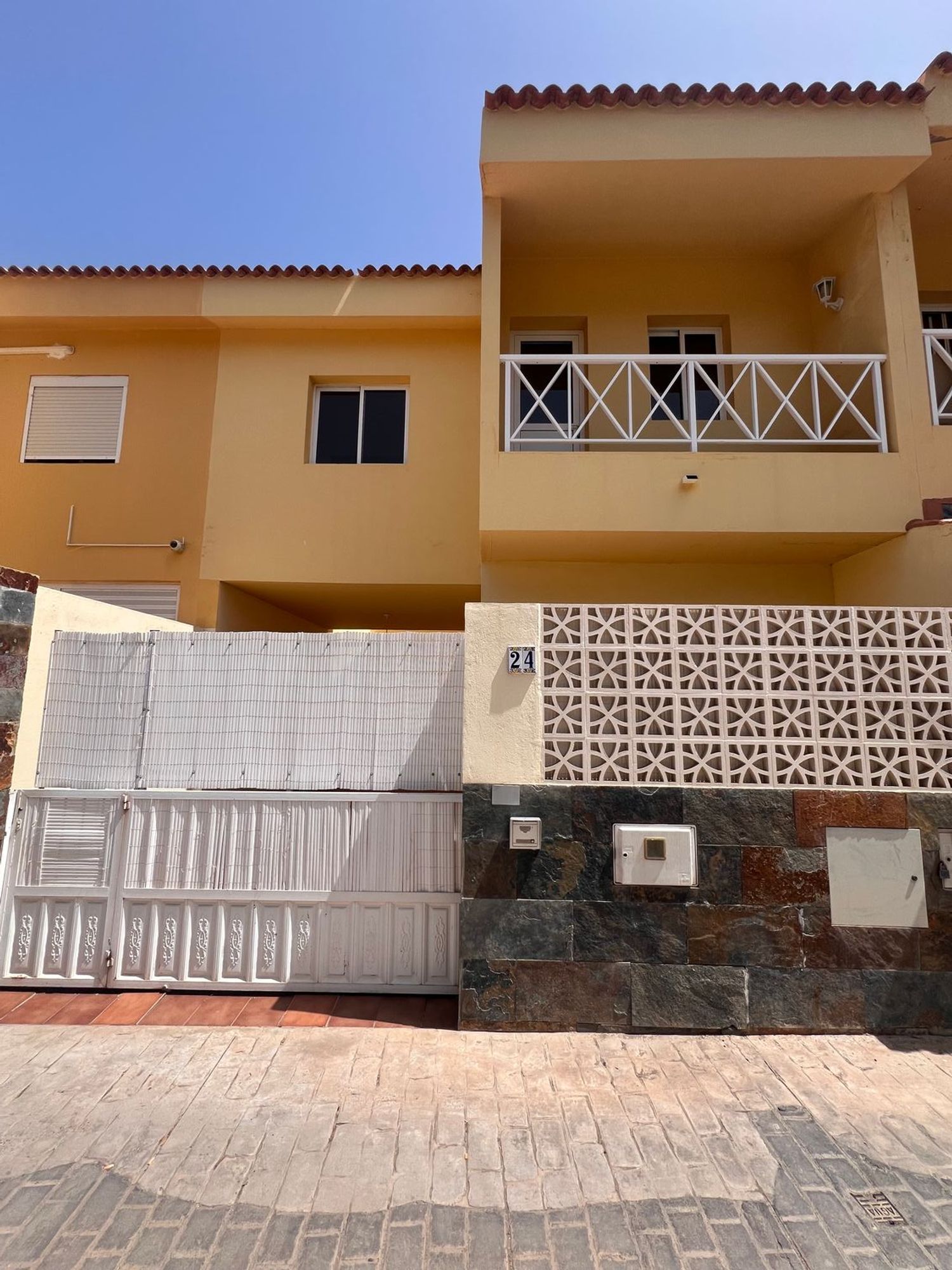 Chalet adosado en Calle Pérez Galdós, 24 - Foto 22