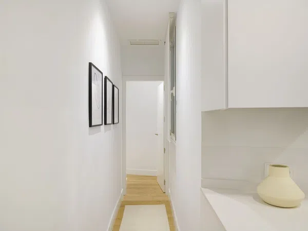 Piso en calle de Hermosilla, 7 - Foto 18