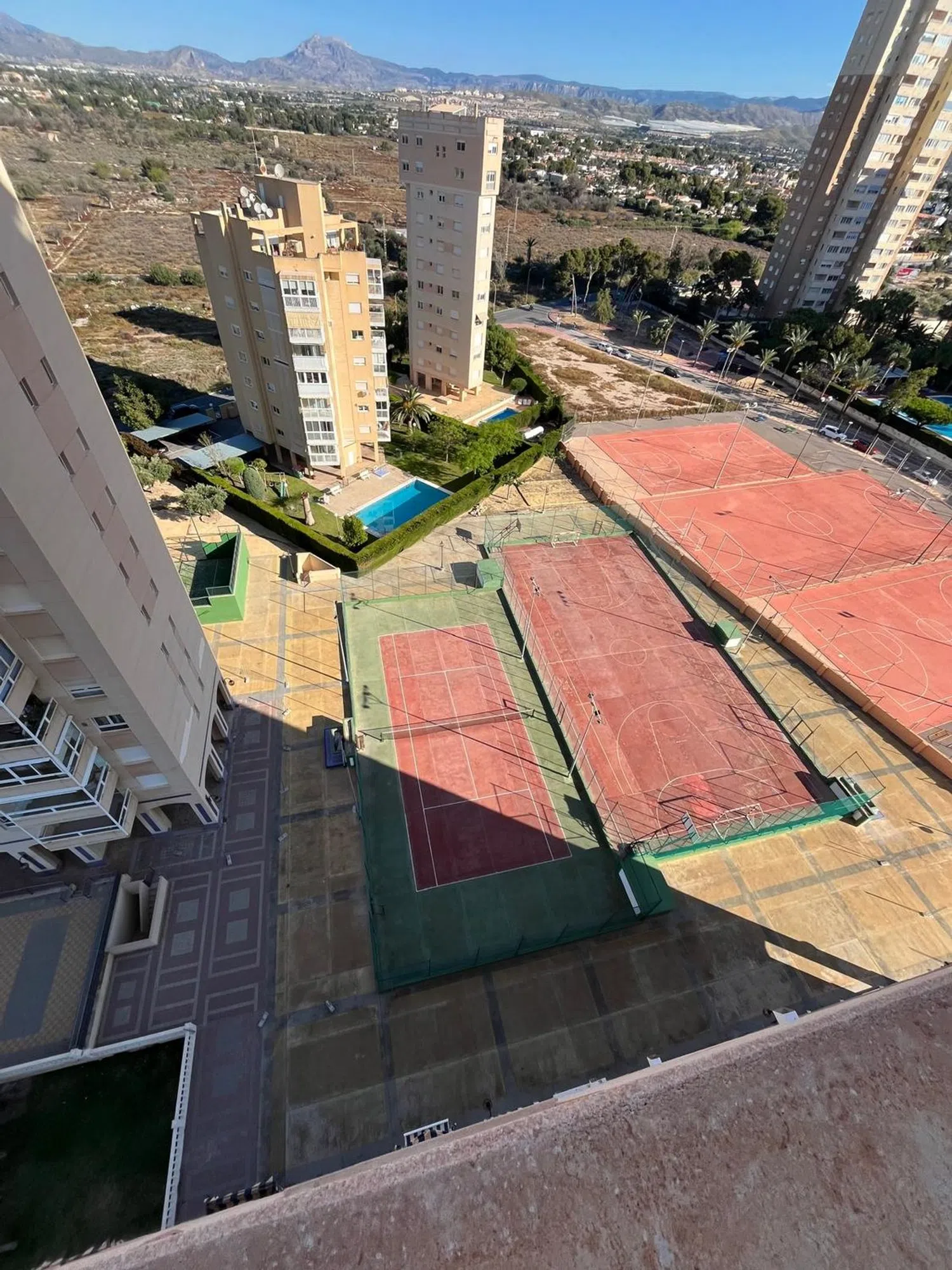 Piso en calle Hisenda de l'Administrador, 1 - Foto 14