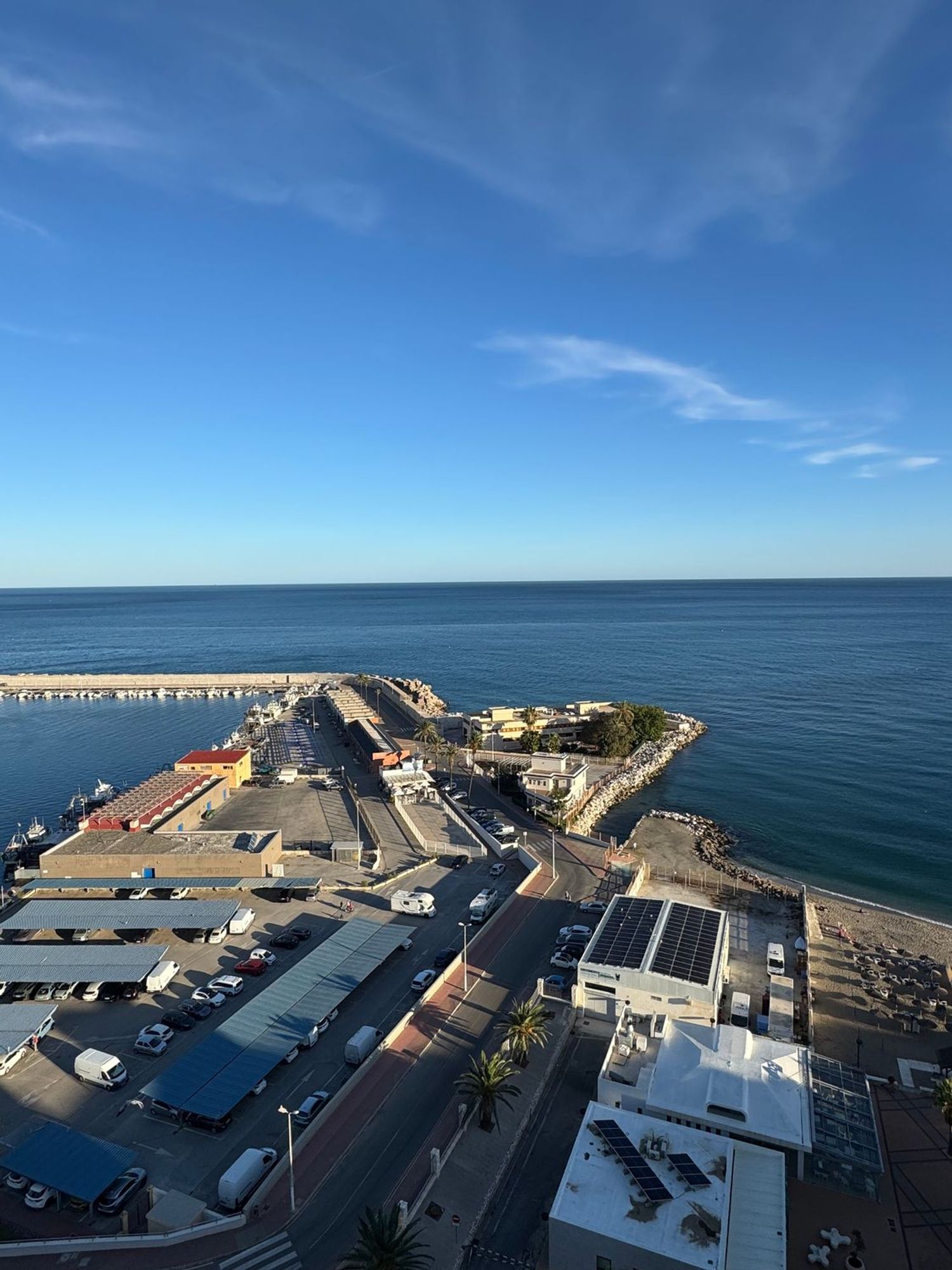Piso en Paseo Marítimo Rey de España, 32 - Foto 7