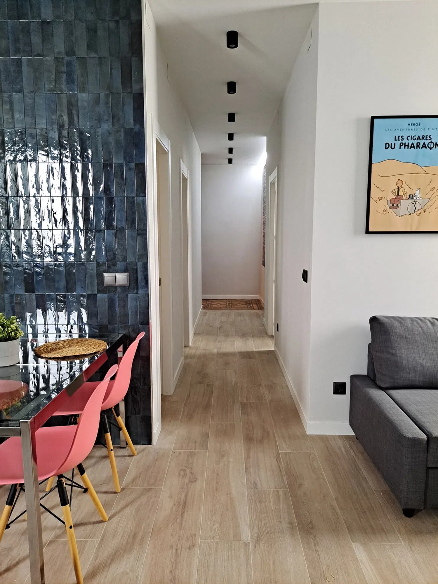 Piso en avenida de la Reina Victoria, 32 - Foto 10
