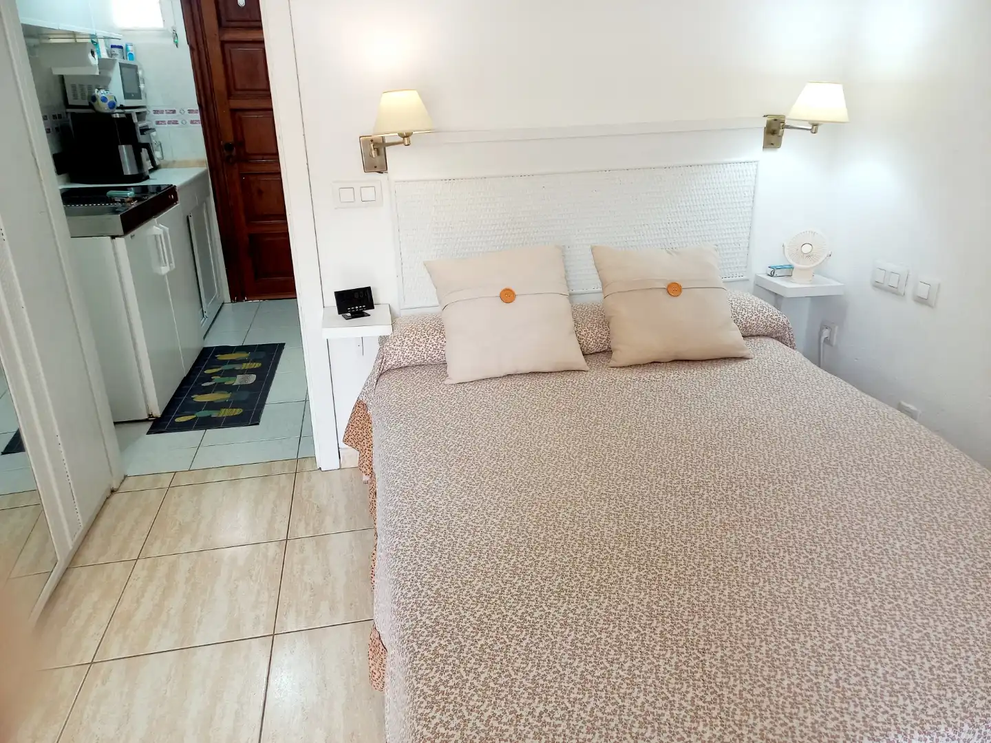 Estudio en  Avenida Familia de Betancourt y Molina 30A - Foto 10