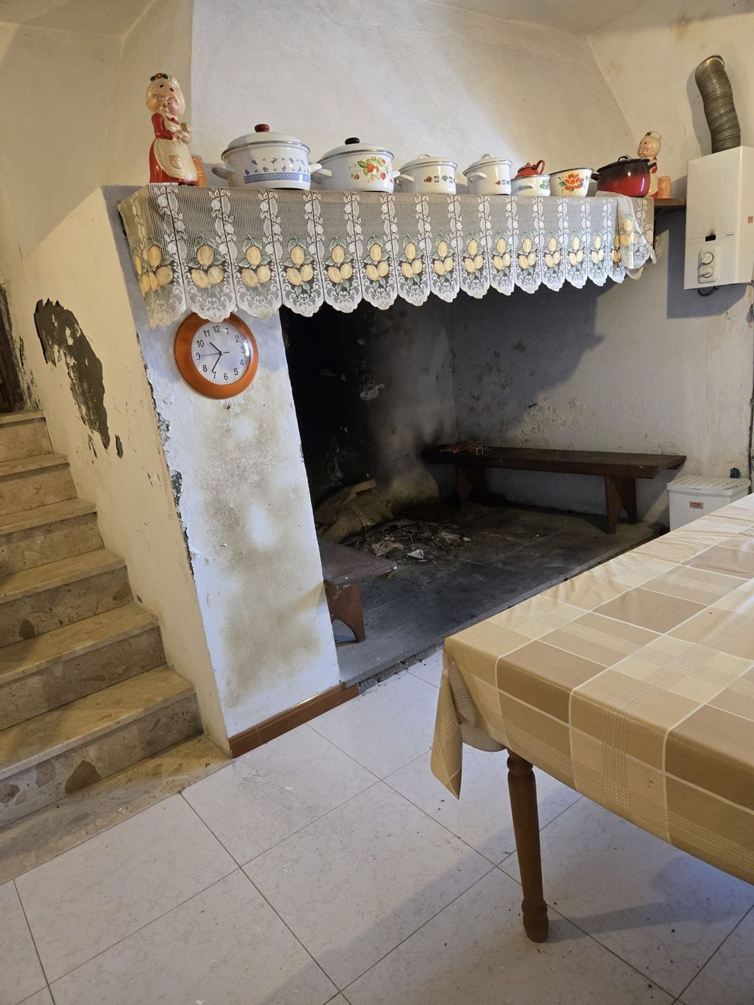 Casa rural en Ronda Coruña, 9 - Foto 5