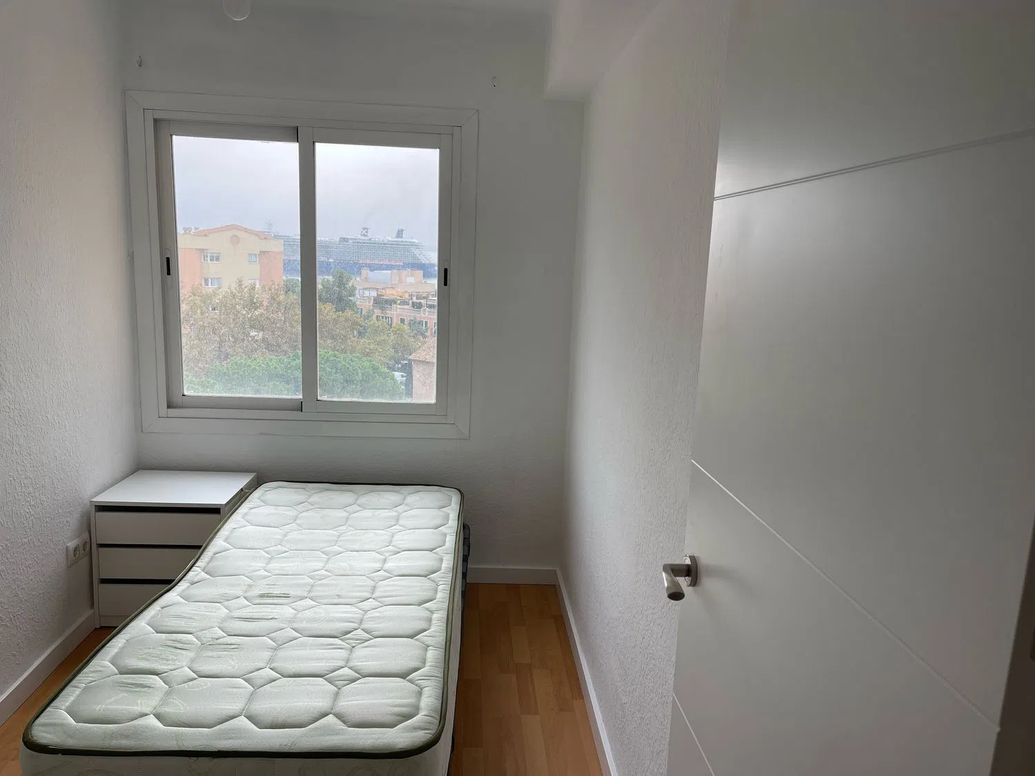 Piso en calle de la Garita, 33 - Foto 4