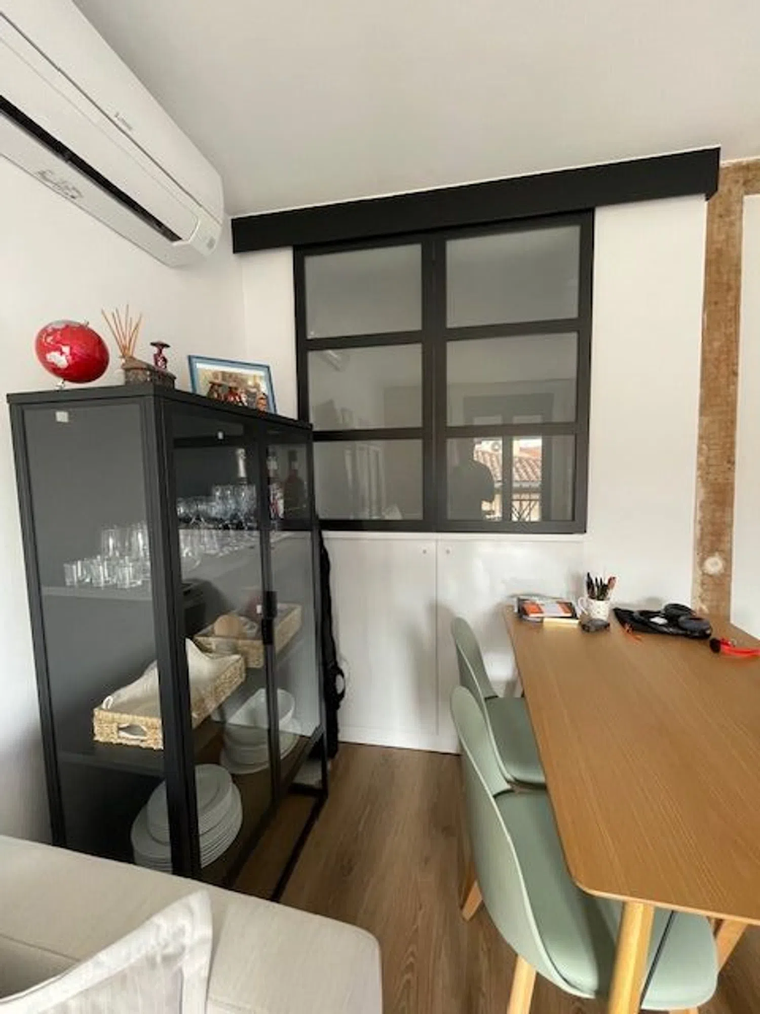 Piso en calle del Salitre, 38 - Foto 2