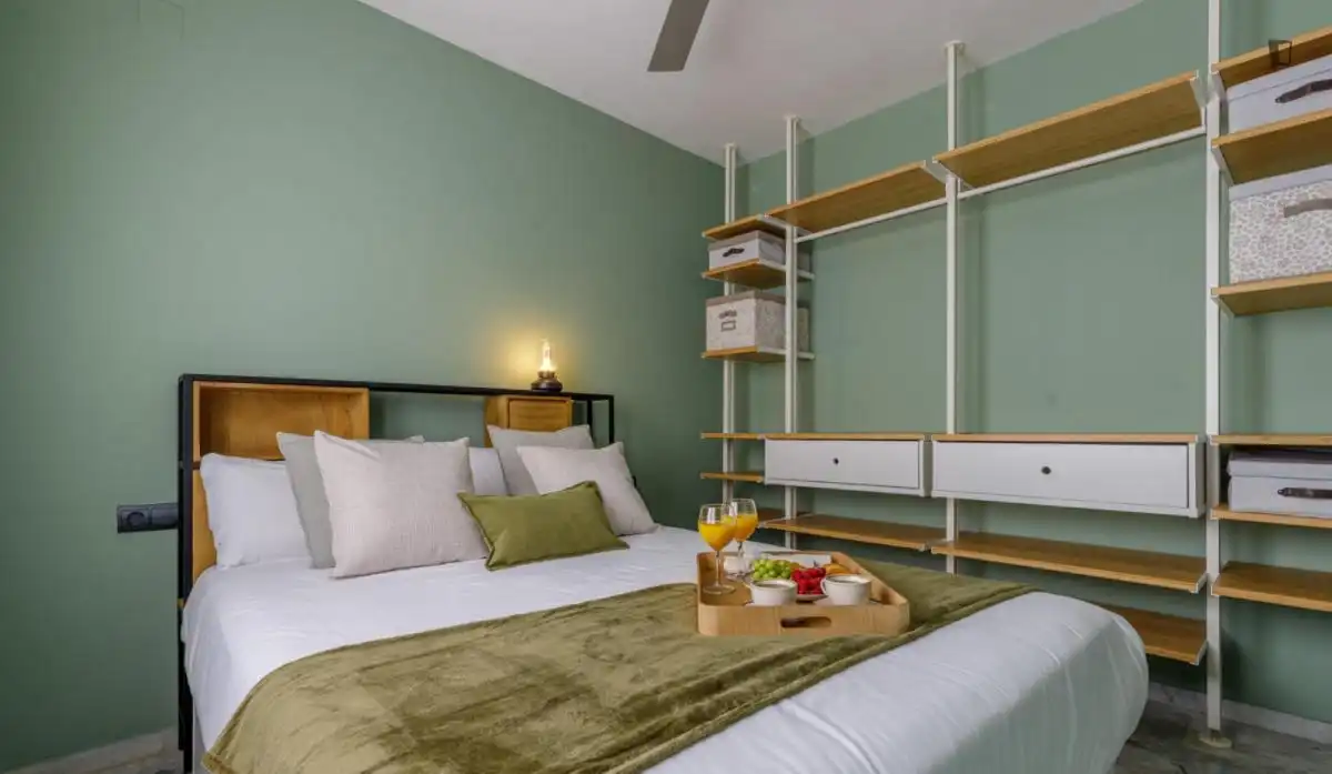Apartamento en Málaga Capital - Foto 10