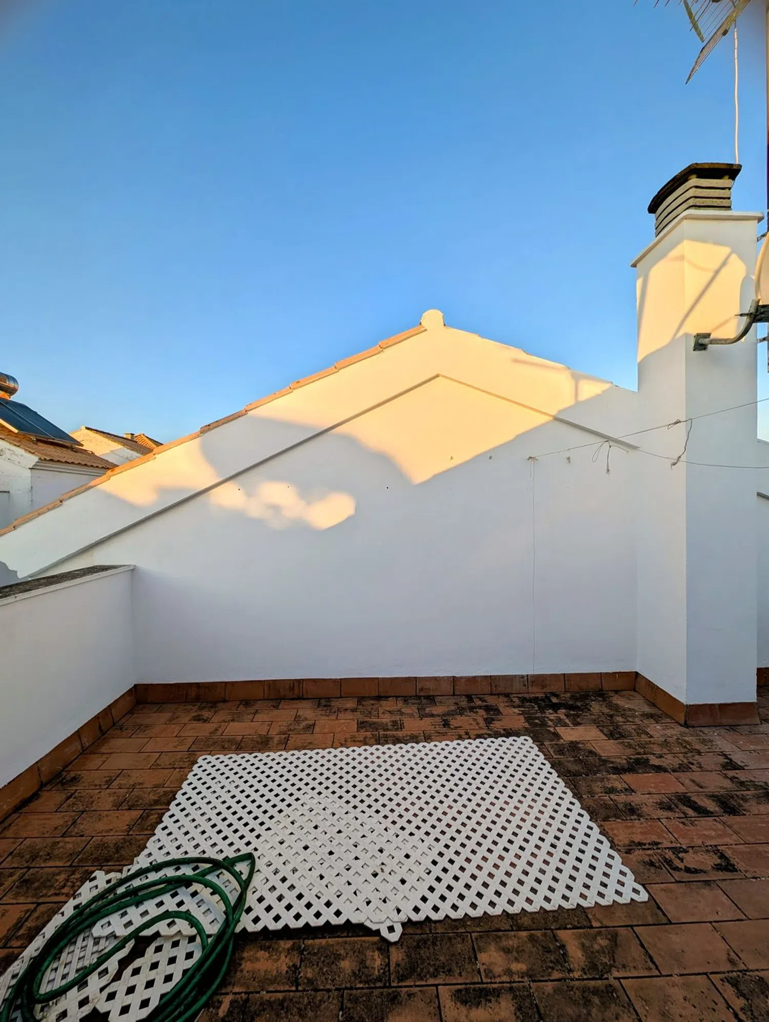 Chalet pareado en C. Miguel Hernández, 105 - Foto 6