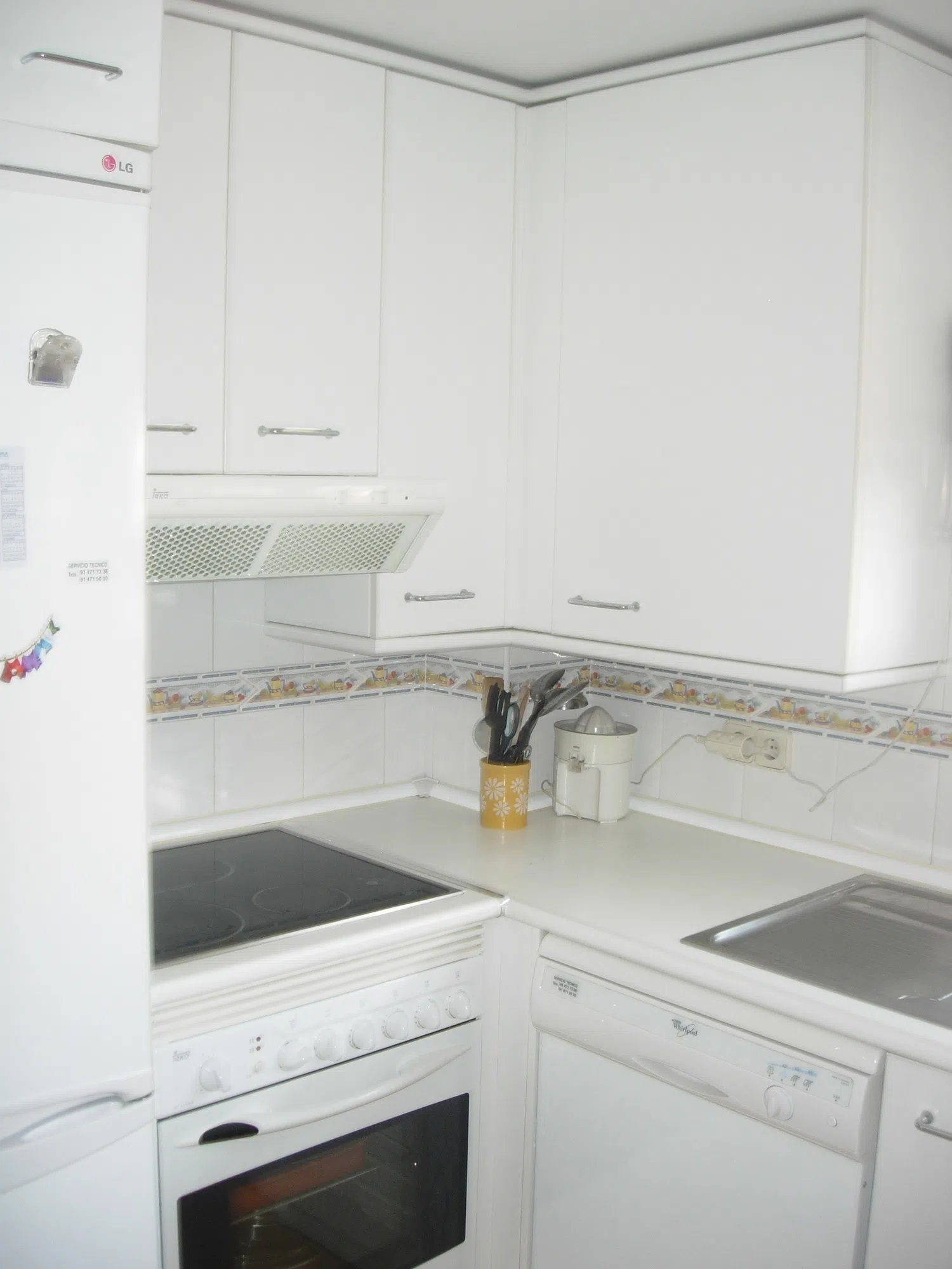 Ático en calle Dulcinea, 13 - Foto 13