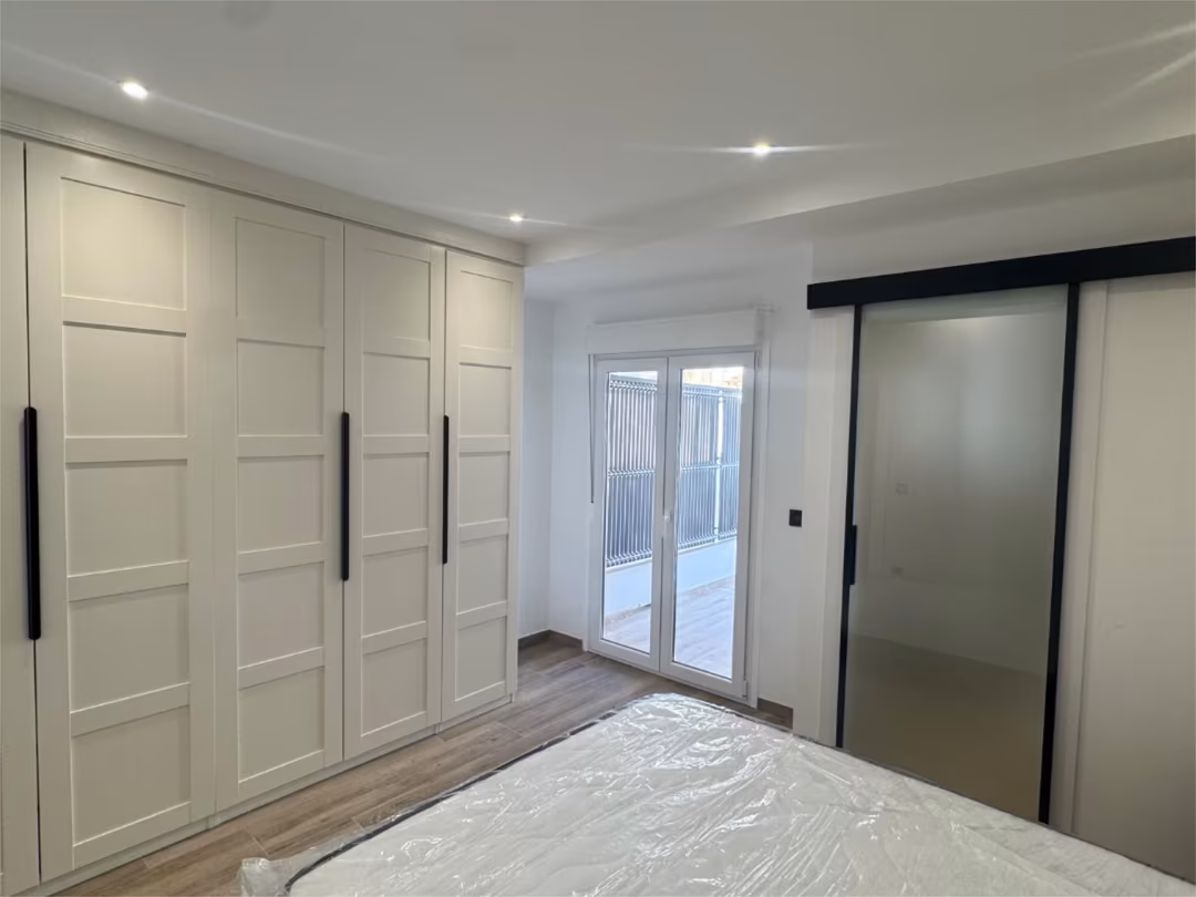 Piso en  Calle Cervantes 10 - Foto 12