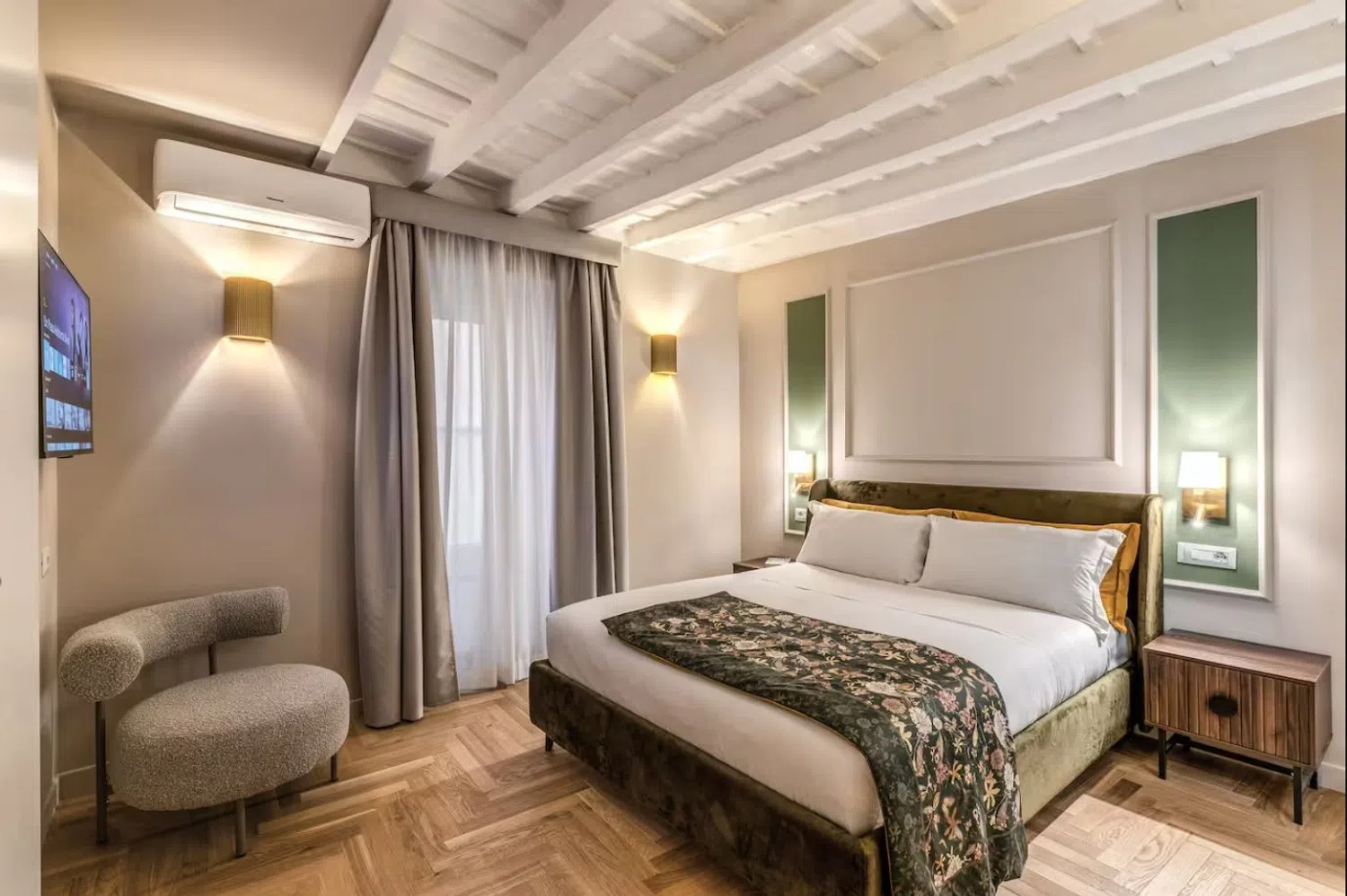 Piso en calle Maldonado, 4 - Foto 1