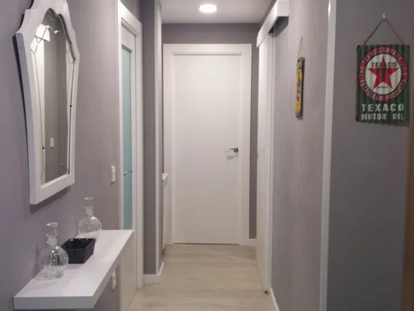 Piso en Calle de la Duquesa de Villahermosa, 97 - Foto 5