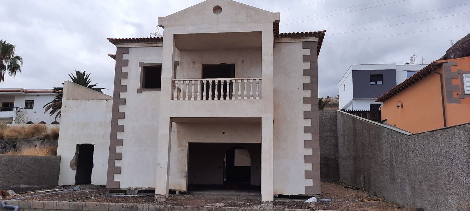 Casa o chalet independiente en Tf-28, 28 Tf - Foto 6