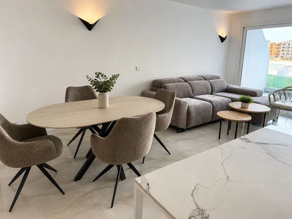 Piso en Avenida de las Olas, 11, Punta Prima, Punta Prima - Foto 1