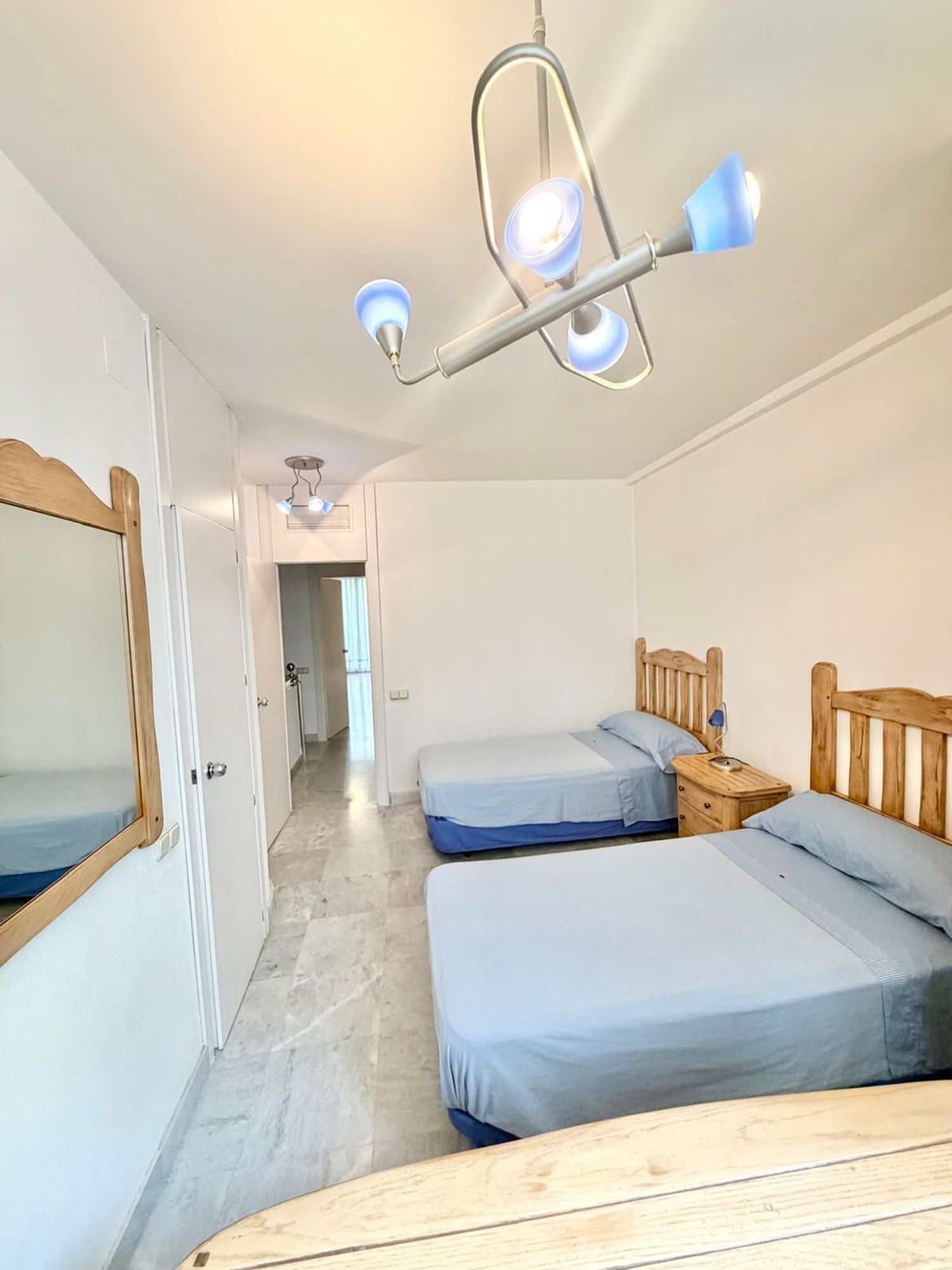 Dúplex en Marbella House Calle Ramón Gómez de la Serna, Marbella, 23, Playa de la Fontanilla - Foto 13
