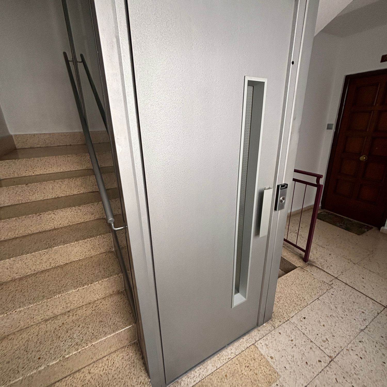 Piso en plaza Profesor Tierno Galván, 11 - Foto 6