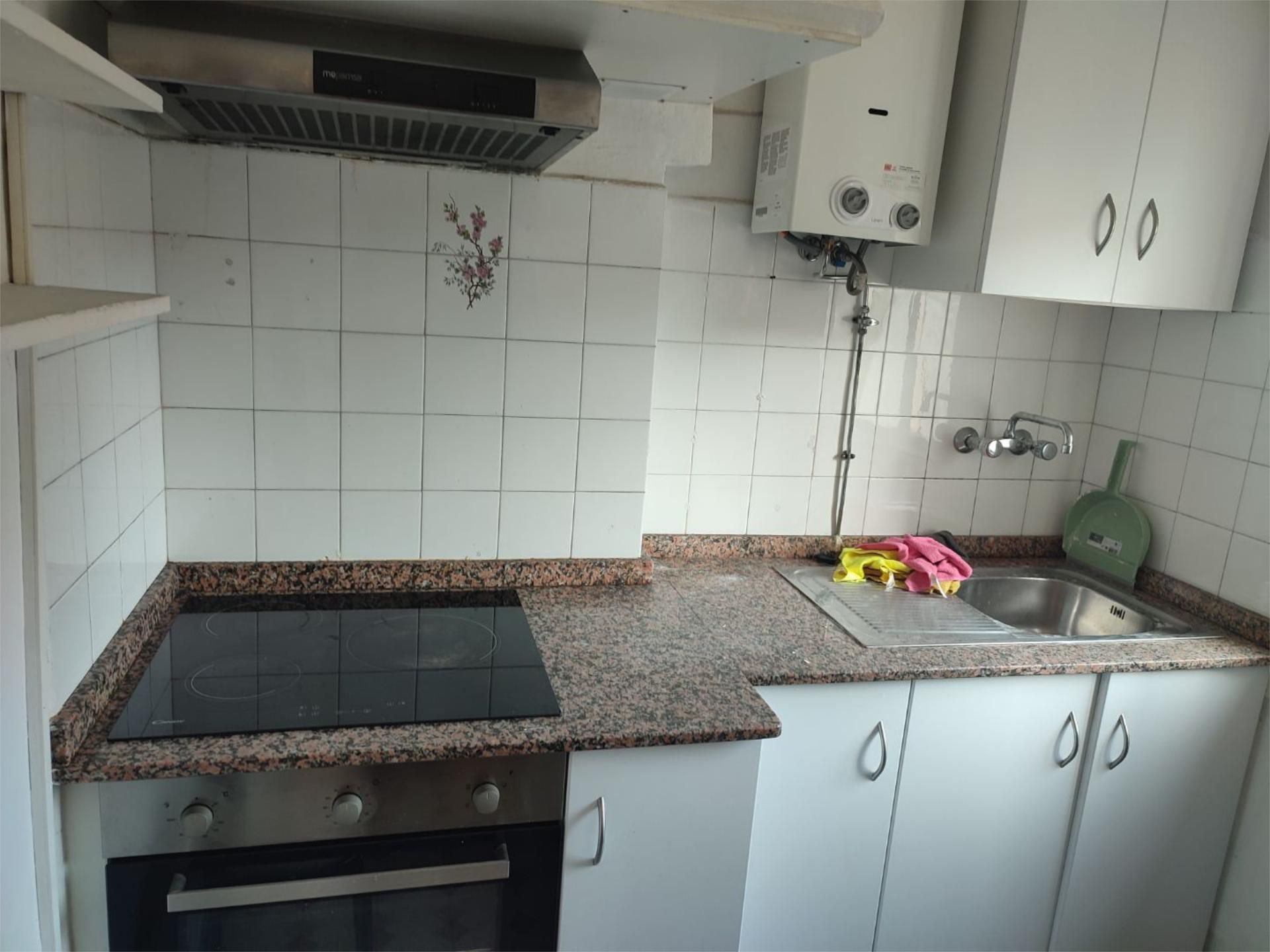 Piso en  Rúa Santa Tegra 15 - Foto 1