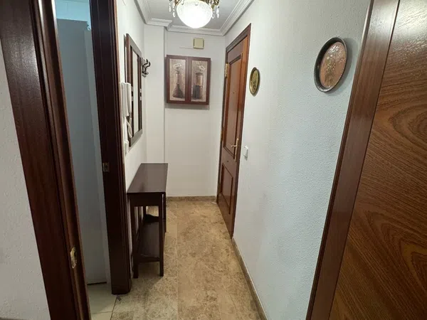 Piso en Cuesta de San Cayetano, 10, San Cayetano - Foto 1
