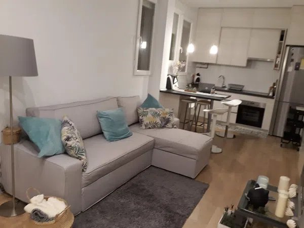 Piso en calle de Blasco de Garay, 55