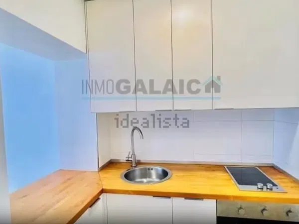 Estudio en Calle Esperanto, 2, Plaza España - Corte Inglés - Foto 26