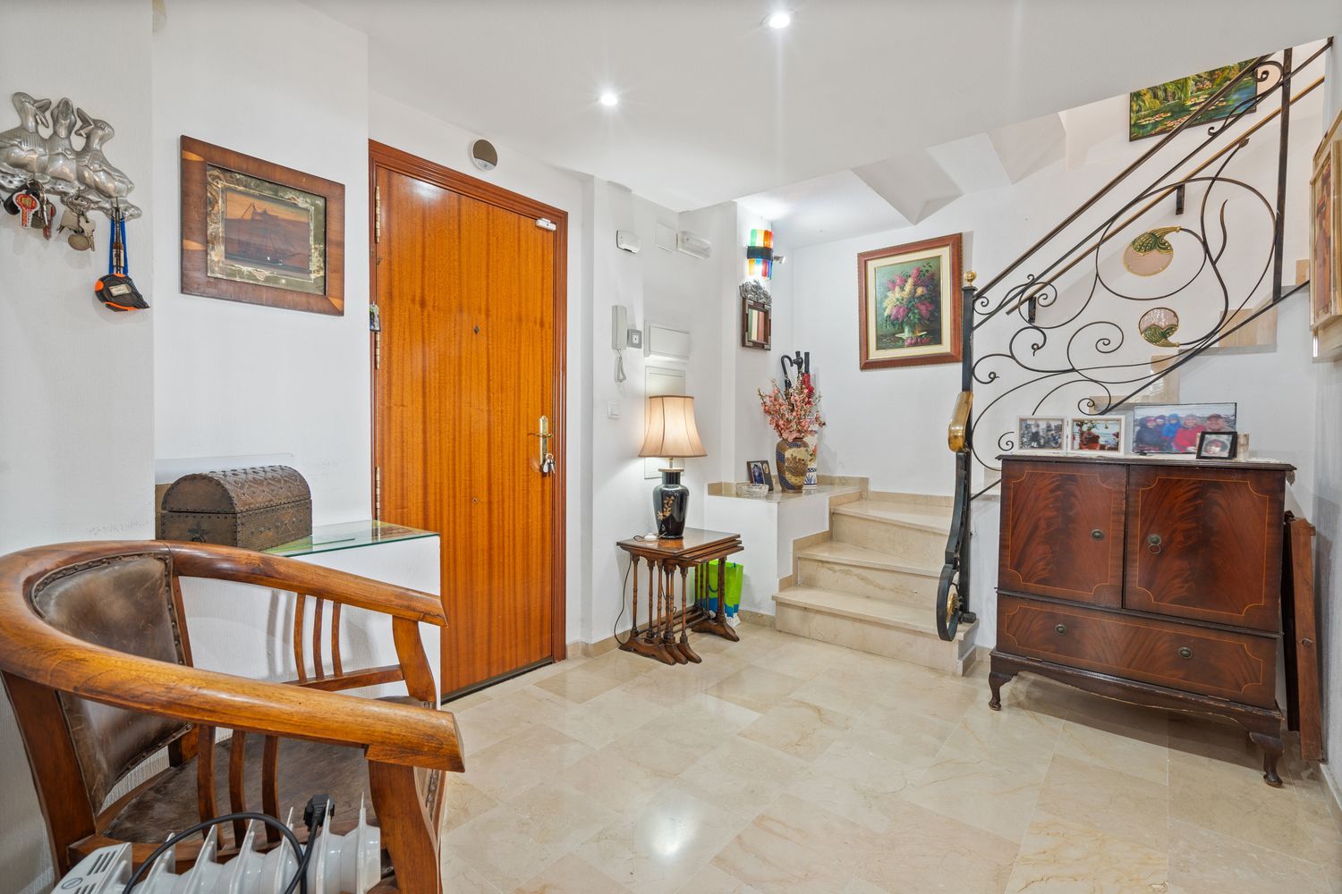 Dúplex en Calle Mainake, 2 - Foto 4