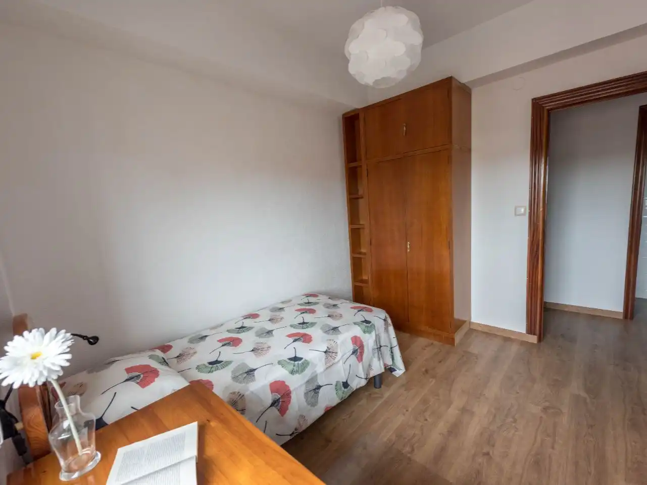 Piso en  Ronda Norte 16 - Foto 8