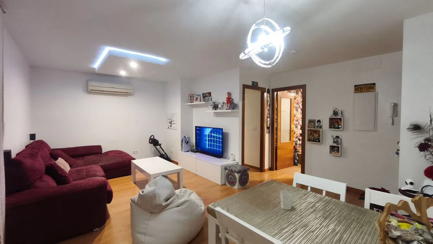 Piso en calle Corral de la Caridad, 7 - Foto 7