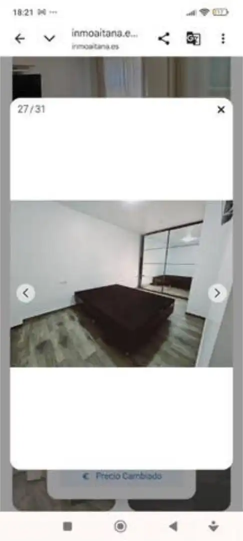 Piso en san Vicente del Raspeig - Foto 3