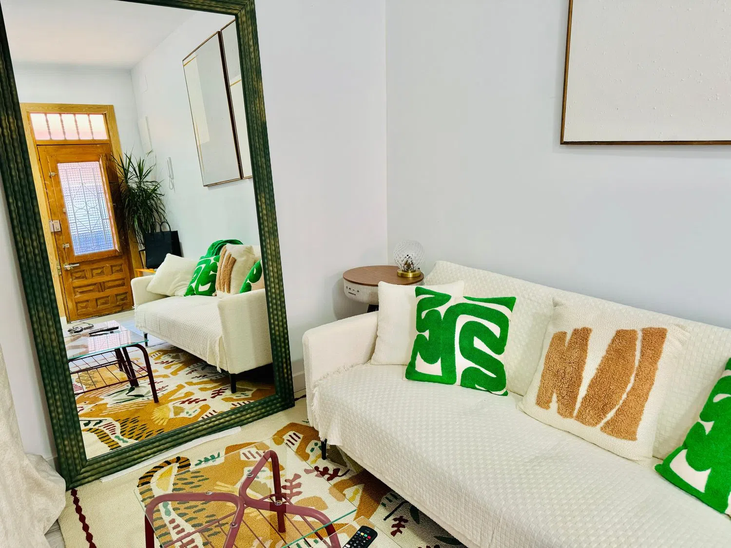 Piso en calle de Juan Pantoja, 19 - Foto 9