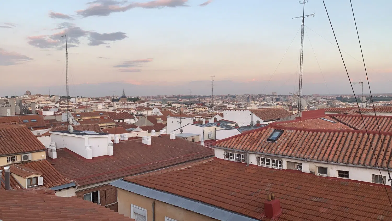 Ático en calle del Mesón de Paredes, 30 - Foto 14